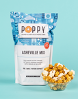 Asheville Mix Popcorn