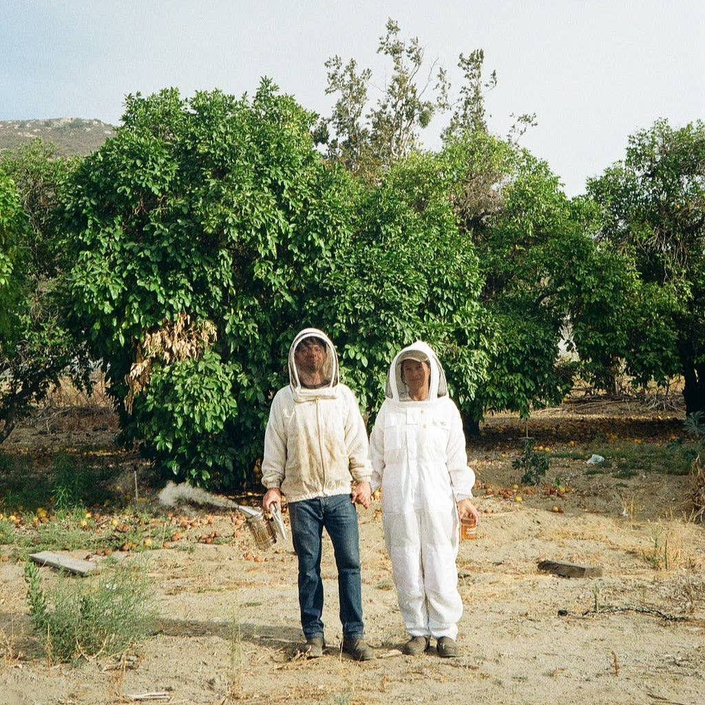 Montana Clover Honey