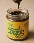 Coop's Original Hot Fudge