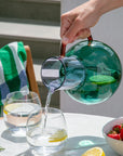 Pablo Glass Jug