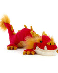 Festival Dragon Stuffie