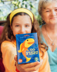 Go Fish!
