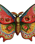 Flutter By Wooden Puzzle