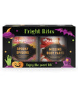 Fright Bites Halloween Gift Set
