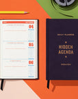 Hidden Agenda