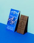 Meurisse Dark Chocolate Tablet with Himalayan Salt