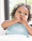 Lil Hangry Wonder Bib