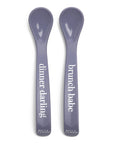 Brunch Babe Spoon Set