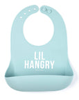 Lil Hangry Wonder Bib