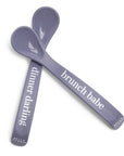 Brunch Babe Spoon Set