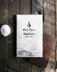 Fleur De Sel 73% Dark Chocolate Bar