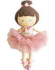 Baby Ballerina Doll