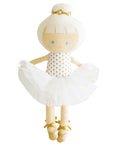 Baby Ballerina Doll