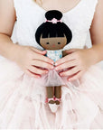 Baby Ballerina Doll