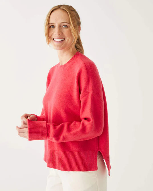 Keeper Crewneck Sweater