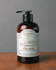 Lavender Peppermint Lotion
