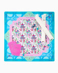 Lorelei Mahjong Mat