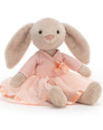 Lottie Bunny Ballet