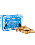 A. Mattei Special Edition Biscotti Tin