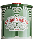 A. Mattei Biscotti Holiday Tin