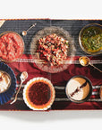 Maydan: Home Cooking from the Middle East