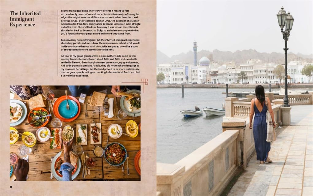Maydan: Home Cooking from the Middle East