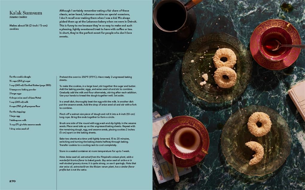 Maydan: Home Cooking from the Middle East