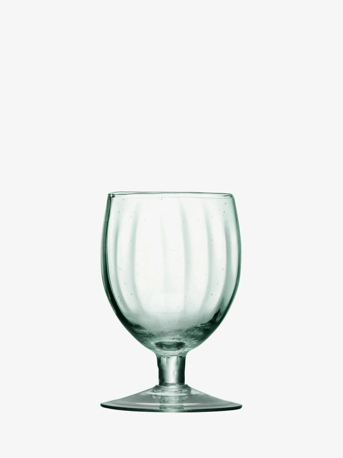 Mia Recycled Wine Glass