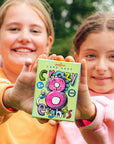 Crazy Eights