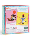 Preschool Nice Animals Memory Game