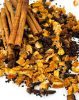 Orange Clove Hot Toddy Spice