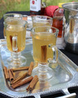 Orange Clove Hot Toddy Spice