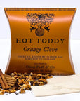 Orange Clove Hot Toddy Spice