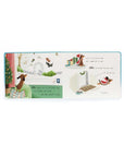 Otto's Snowy Christmas Book