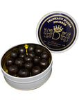 Coufidou Agen Prunes with Mousse Gift Tin