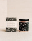 Rosemary Mint Rescue Foot Cream