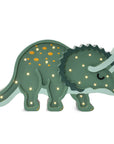 Little Lights Triceratops Lamp