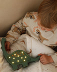 Little Lights Mini Dino Lamp