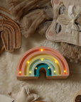 Little Lights Rainbow Lamp