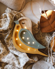 Little Lights Mini Bird Lamp