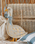 Little Lights Goose Lamp