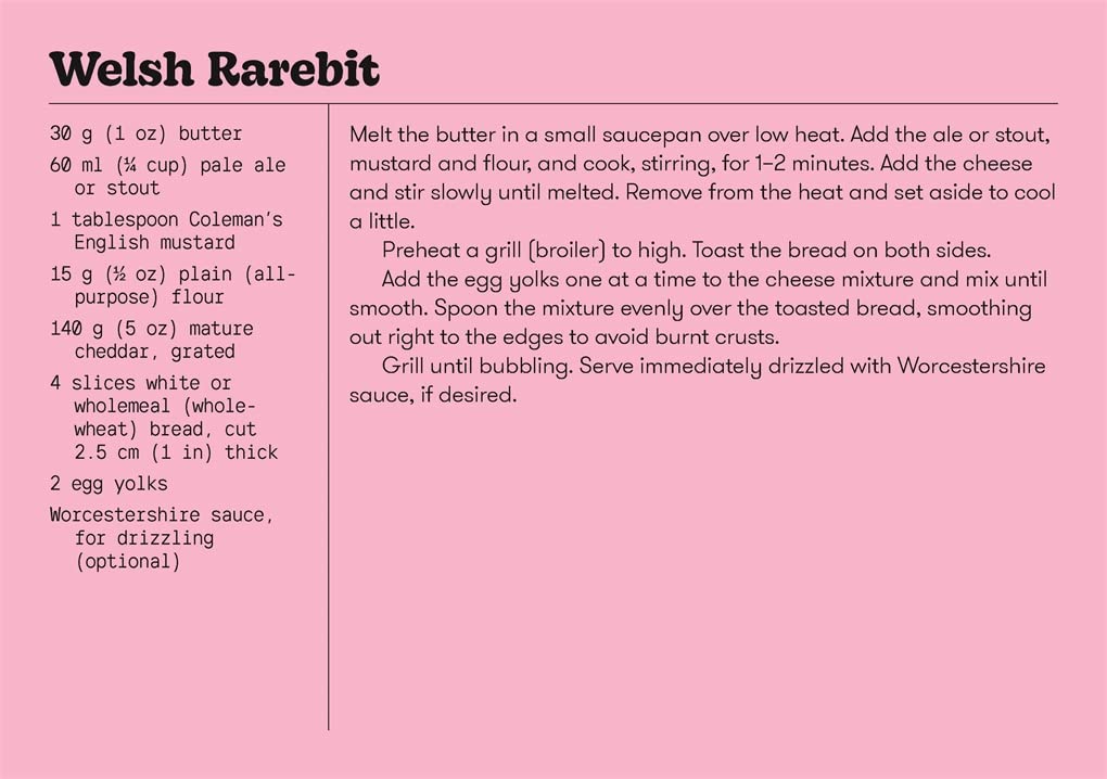 The Sandwich Shop: 50 Great Sandwich Recipes