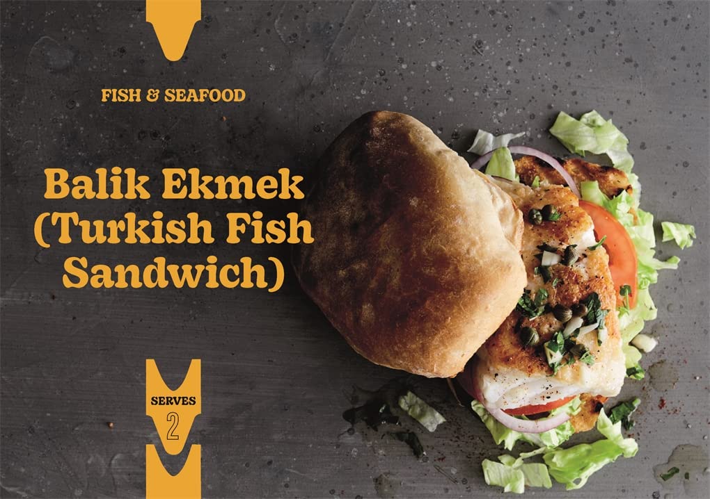 The Sandwich Shop: 50 Great Sandwich Recipes