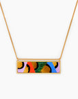 Bar Necklace