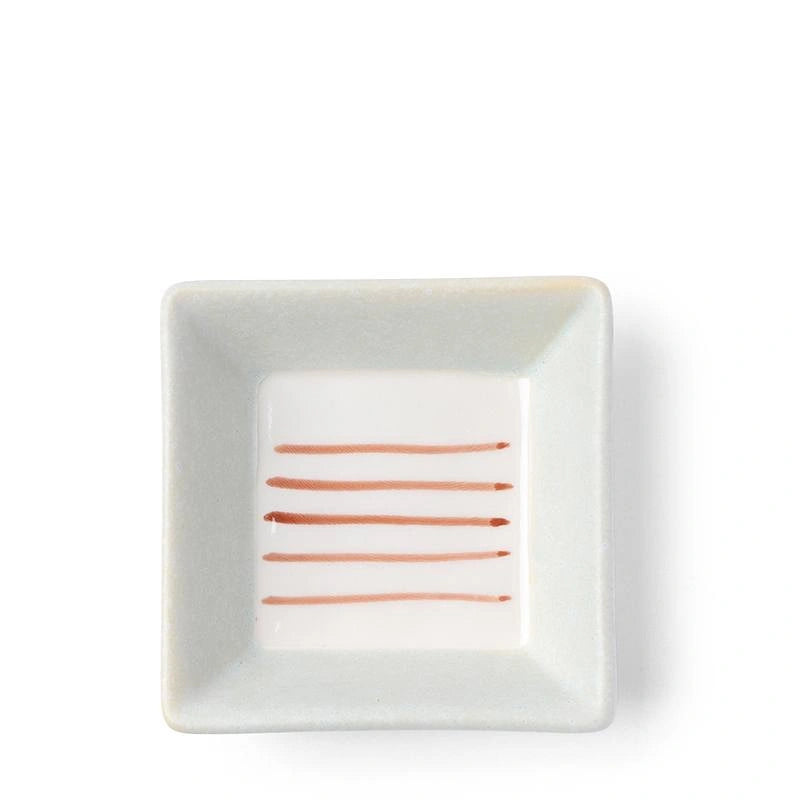 Square Geo Dish