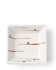 Square Geo Dish