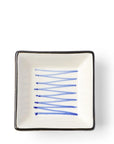Square Geo Dish