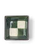 Square Geo Dish