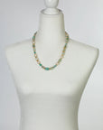 Serenity Collage Necklace