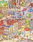 Sesame Street: In the City